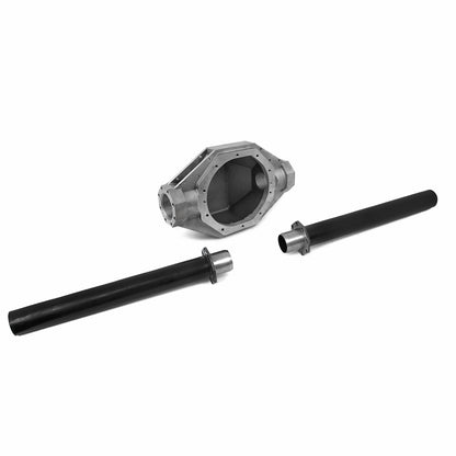 Speedmaster PCE210.1005 Fits Ford 9" Heavy Duty Modular Differential Housing & Tubes CTL Combo W/Hardware