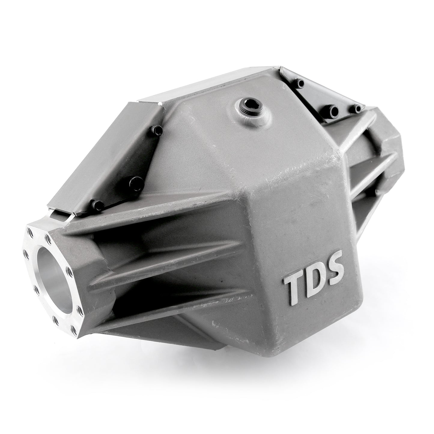 Speedmaster PCE210.1006 Fits Ford 9" | Modular Differential Housing Section New Edition