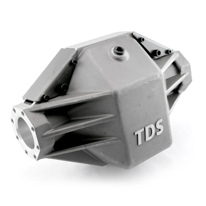 Speedmaster PCE210.1006 Fits Ford 9" | Modular Differential Housing Section New Edition