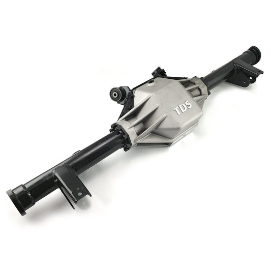 Speedmaster PCE210.1014 Fits Ford 9" Modular Housing Aluminum Rear End Chevelle A Body Assembled In USA