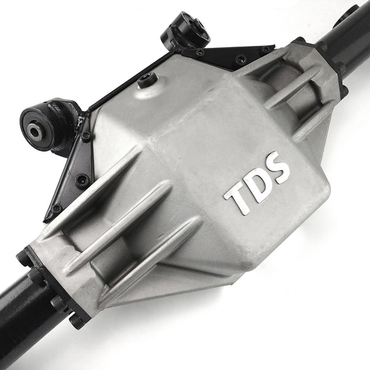 Speedmaster PCE210.1014 Fits Ford 9" Modular Housing Aluminum Rear End Chevelle A Body Assembled In USA