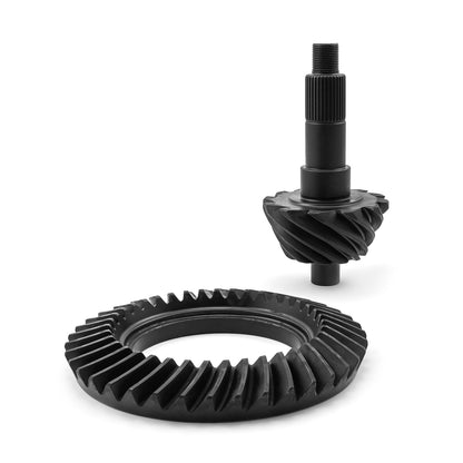Speedmaster PCE211.1042 Fits Ford 9" 35 Spline 3.70:1 Ratio Ring And Pinion Gears Set 8620