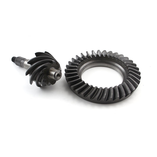 Speedmaster PCE211.1002 Fits Ford 9" 28 Spline 3.50:1 Ratio Ring And Pinion Gears Set 8620