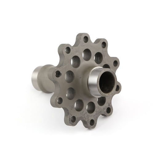 Speedmaster PCE213.1005 Fits Ford 9 In. 28 Spline Lightweight Steel Full Spool