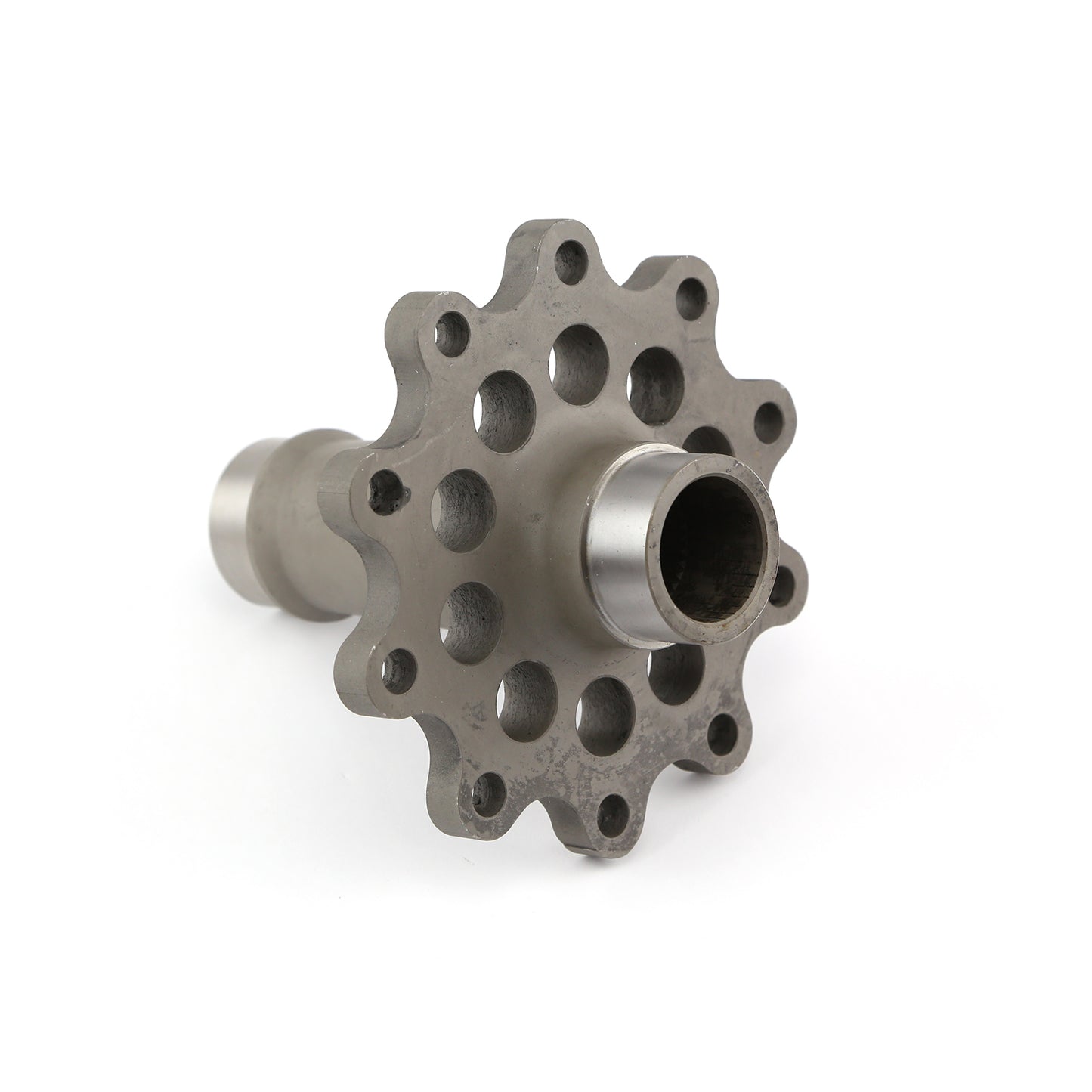 Speedmaster PCE213.1007 Fits Ford 9 In. 35 Spline Lightweight Steel Full Spool [2" Bearing]