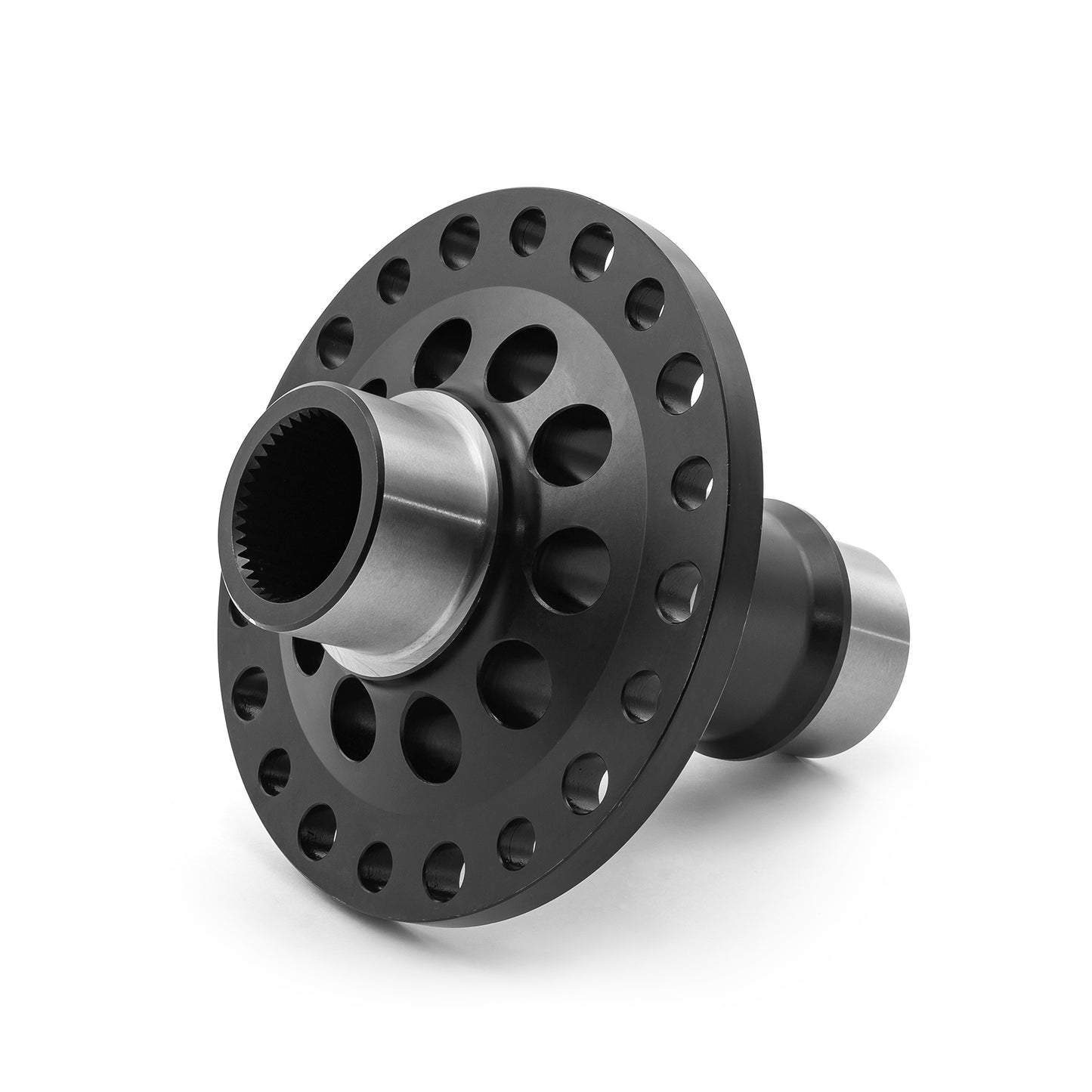 Speedmaster PCE213.1016 Fits Ford 9 In. 40 Spline Lightweight Steel Full Spool [2.25" Bearing]