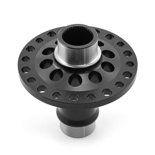 Speedmaster PCE213.1016 Fits Ford 9 In. 40 Spline Lightweight Steel Full Spool [2.25" Bearing]