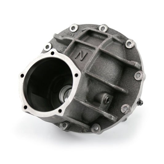 Speedmaster 1-214-007 Fits Ford 9" 3.06" Heavy Duty Nodular Steel N Case Axle Housing Dropout GT-HO