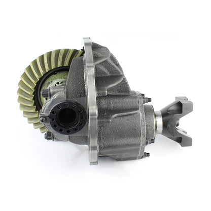 Speedmaster PCE215.2101.03 Fits Ford 9 In. 31 Spline LSD TorqueWorm® Nodular Iron Third Member Assembly [3.50:1]