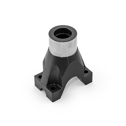 Speedmaster PCE216.1002 1350 Long 28 Spline Fits Ford 9" Billet Steel Pinion Yoke