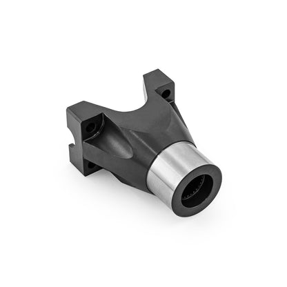 Speedmaster PCE216.1002 1350 Long 28 Spline Fits Ford 9" Billet Steel Pinion Yoke