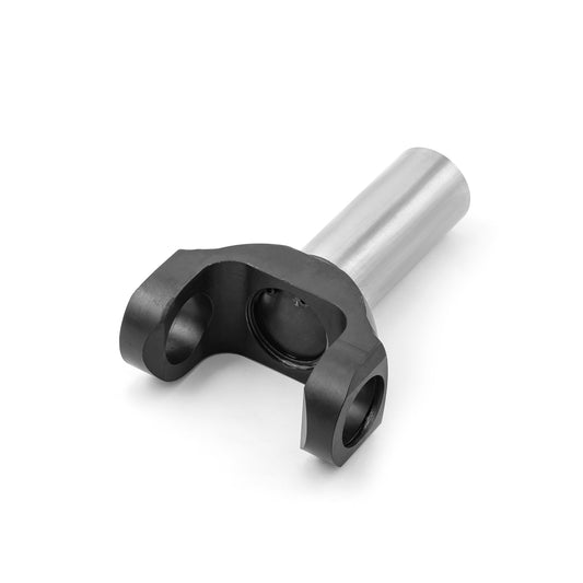 Speedmaster PCE216.1012.02 Turbo 400 Muncie Super T10 Billet CNC Transmission Slip Yoke 1350 U Joint (V2.0)