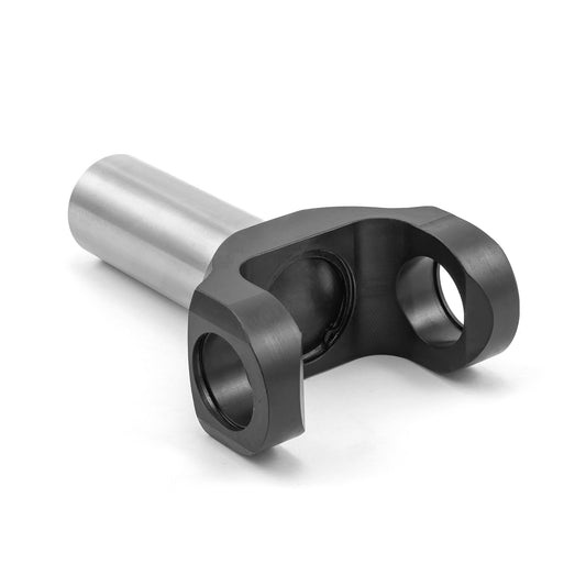 Speedmaster PCE216.1012.02 Turbo 400 Muncie Super T10 Billet CNC Transmission Slip Yoke 1350 U Joint (V2.0)