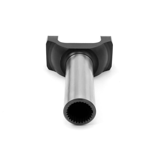 Speedmaster PCE216.1016.02 Fits Ford C4 Billet CNC Transmission Slip Yoke 1350 U Joint (V2.0)