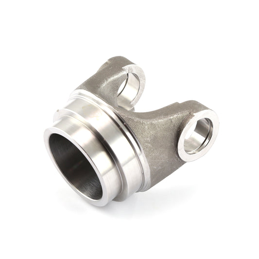 Speedmaster PCE216.1024 Weld On 3" And 3.5" 4340 Driveshaft Transmission Yoke 1350