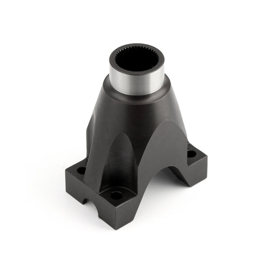 Speedmaster PCE216.1027 Fits Ford ZF 6HP26 43 Tooth Billet Steel Yoke 1350 U Joint