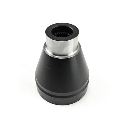 Speedmaster PCE216.1031 Fits Ford 9" CV Differential Yoke Steel 28 Spline