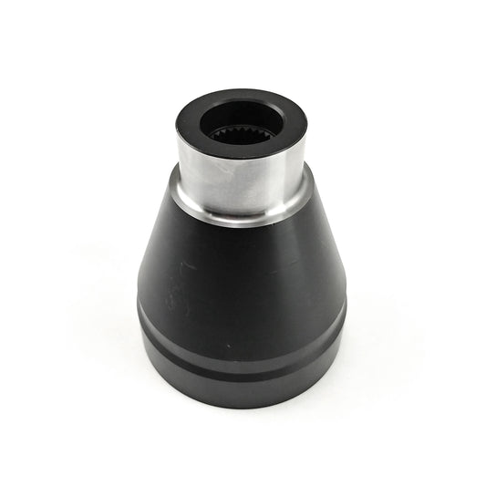 Speedmaster PCE216.1031 Fits Ford 9" CV Differential Yoke Steel 28 Spline