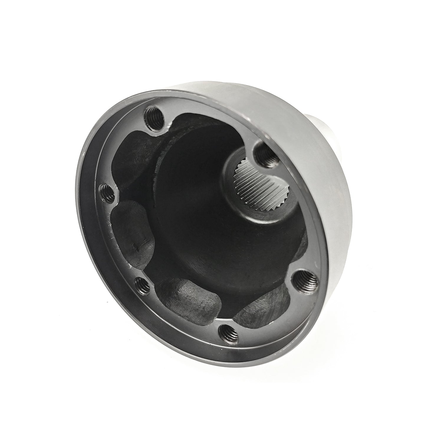 Speedmaster PCE216.1031 Fits Ford 9" CV Differential Yoke Steel 28 Spline