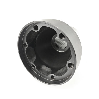 Speedmaster PCE216.1031 Fits Ford 9" CV Differential Yoke Steel 28 Spline