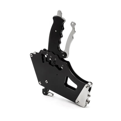 Speedmaster PCE220.1009 GM Powerglide Standard Pattern Automatic Racing Shifter