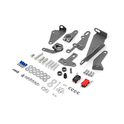 Speedmaster PCE220.1014 Universal 3 & 4 Speed Automatic Ratchet 80683 Shifter Assembly