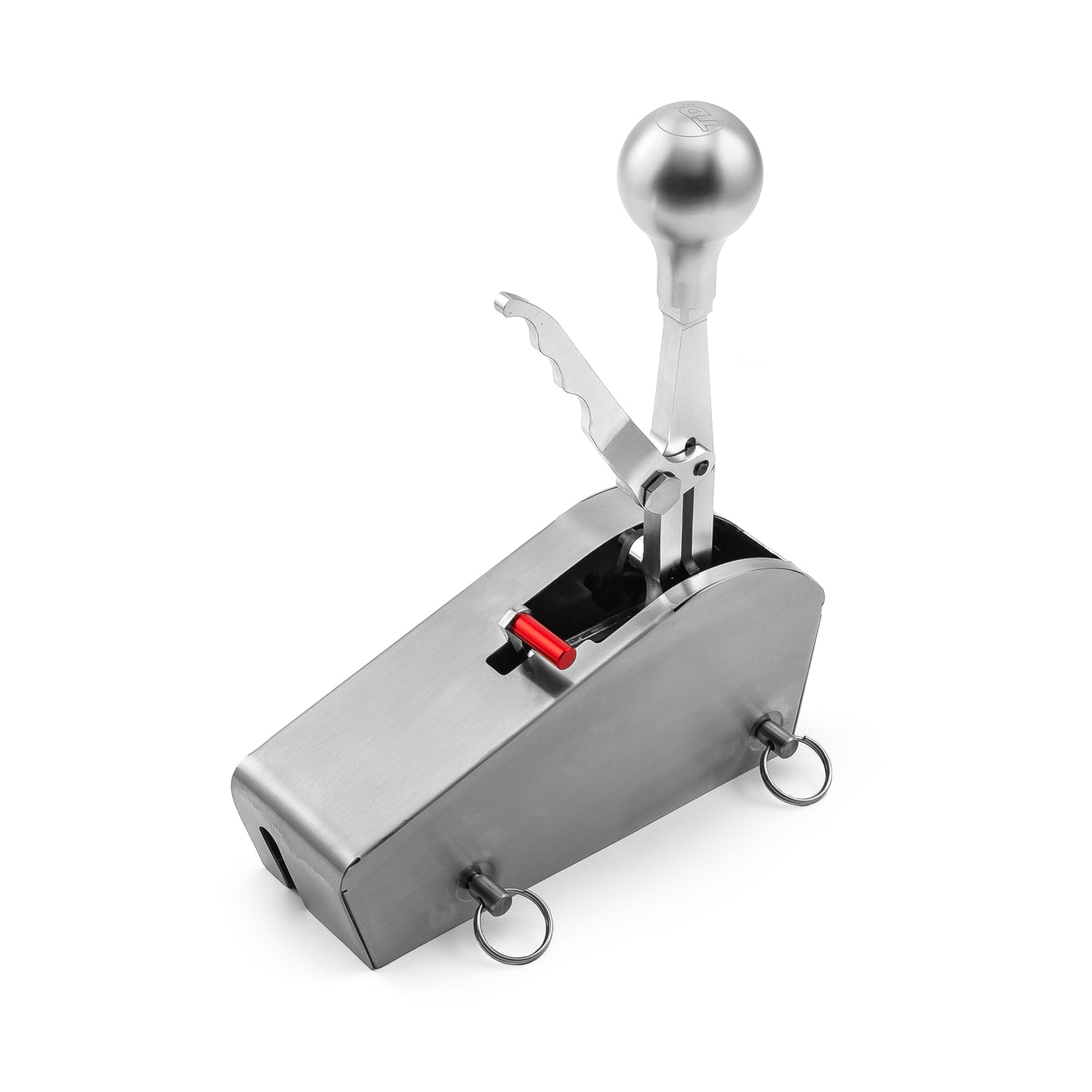 Speedmaster PCE220.1015 Universal 3 & 4 Speed Automatic Gated Shifter Assembly