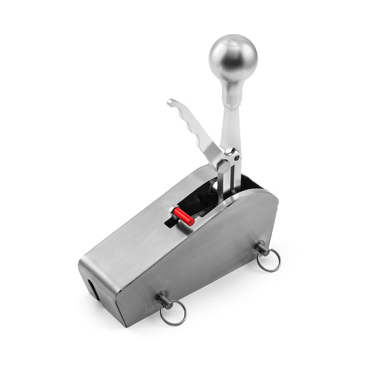 Speedmaster PCE220.1015 Universal 3 & 4 Speed Automatic Gated Shifter Assembly