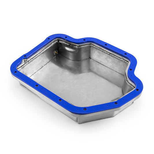 Speedmaster PCE221.1031 GM Turbo TH400 Fabricated Aluminum Transmission Oil Pan