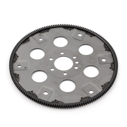 Speedmaster PCE226.1002.02 Fits Chevy SBC 350 2Pc Rms 168 Tooth 11" Internal Balance Heavy Duty Flexplate