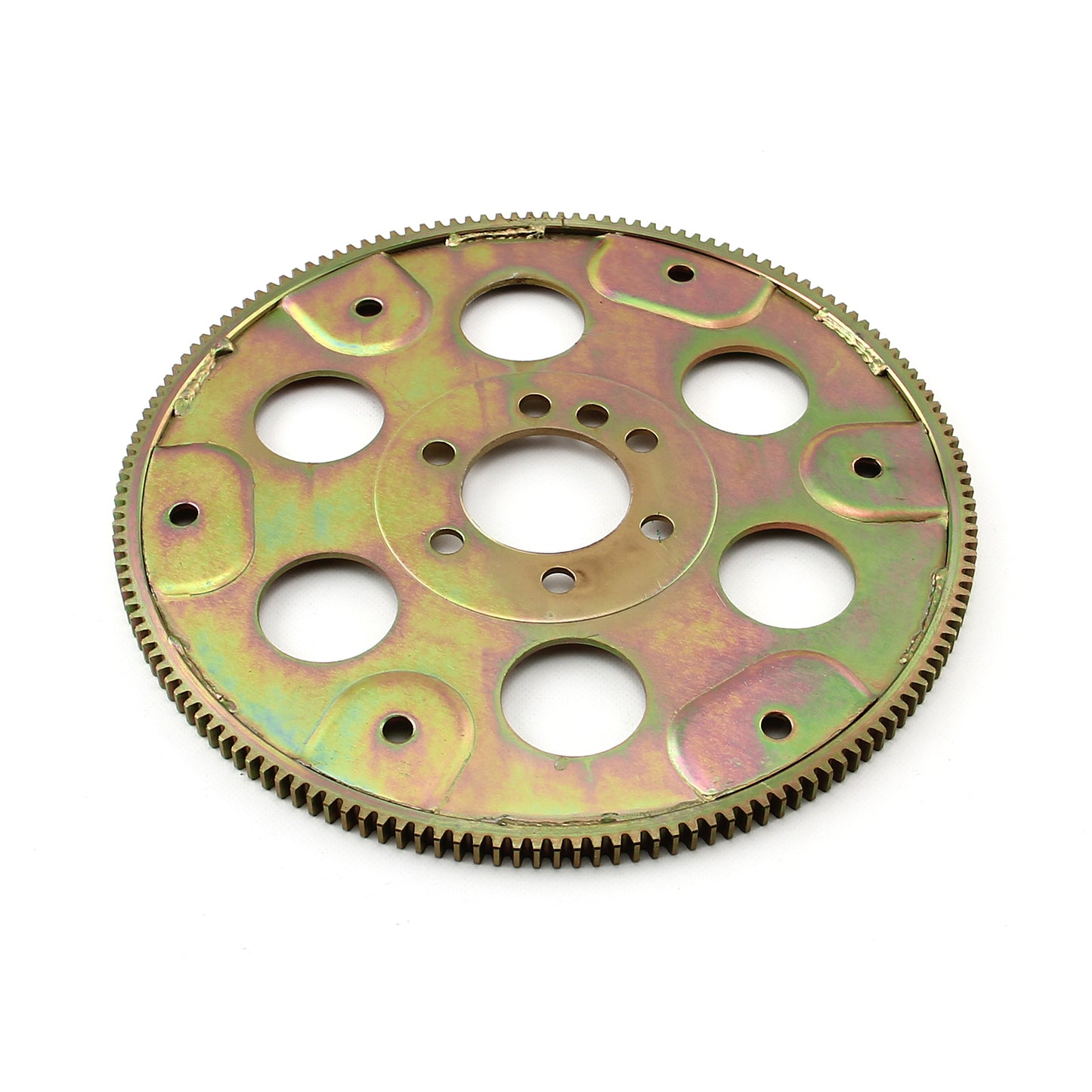 Speedmaster PCE226.1004 Fits Chevy SBC 350 Late 1Pc Rms 153 Tooth 10" Std Balance Heavy Duty Flexplate