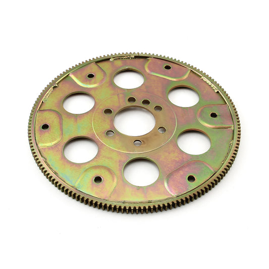 Speedmaster PCE226.1004 Fits Chevy SBC 350 Late 1Pc Rms 153 Tooth 10" Std Balance Heavy Duty Flexplate