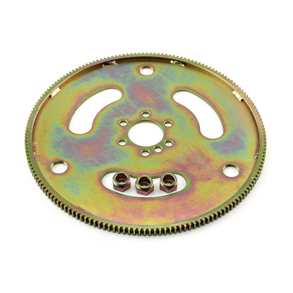 Speedmaster PCE226.1006 Fits Chevy LS1 LS2 LS3 LS6 LS7 L76 168 Tooth 11" Std Balance Heavy Duty Flexplate