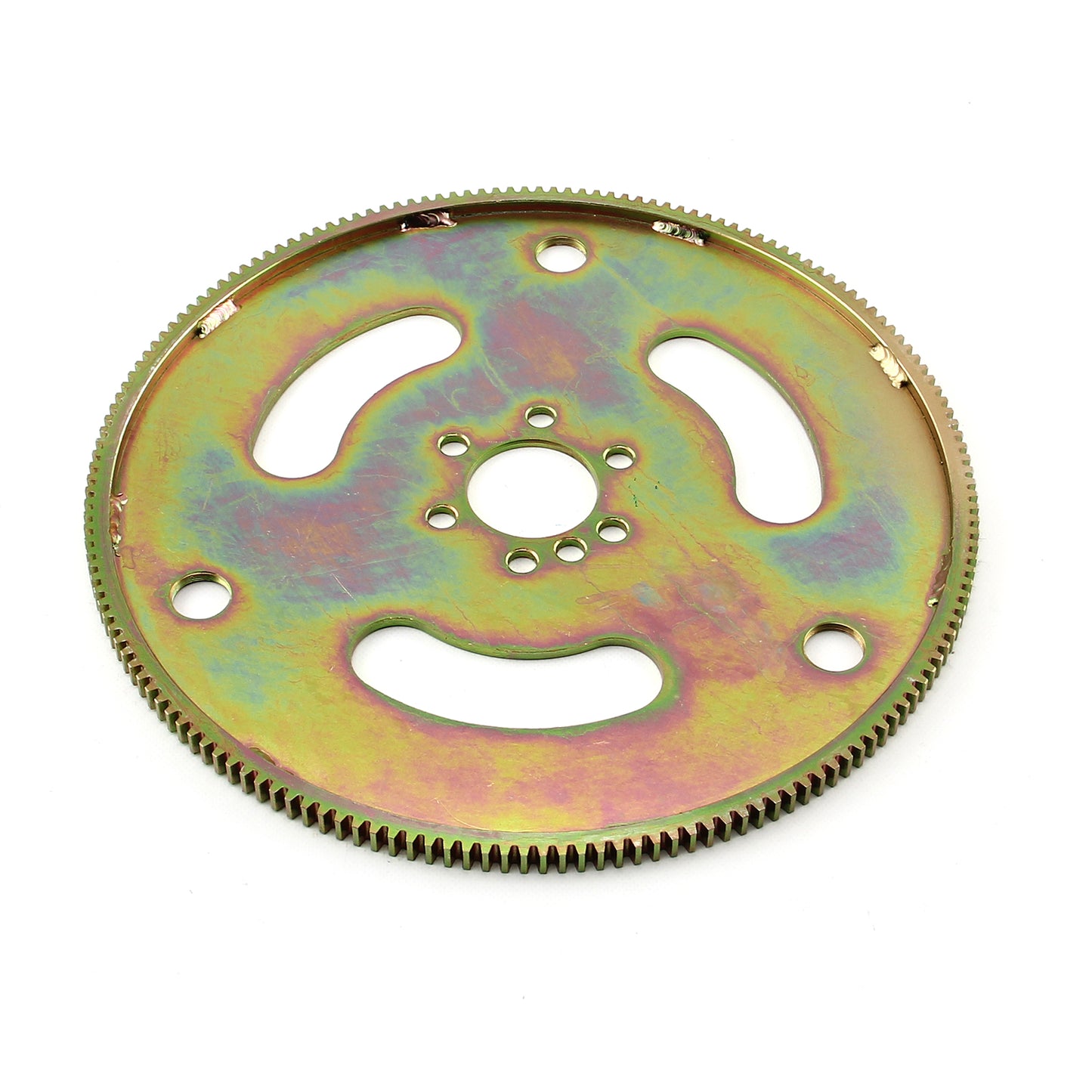 Speedmaster PCE226.1006 Fits Chevy LS1 LS2 LS3 LS6 LS7 L76 168 Tooth 11" Std Balance Heavy Duty Flexplate