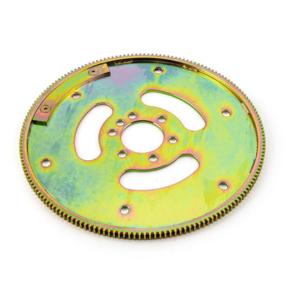 Speedmaster PCE226.1008 Fits Chevy BBC 454 2Pc Rms 168 Tooth 11" External Balance Heavy Duty Flexplate