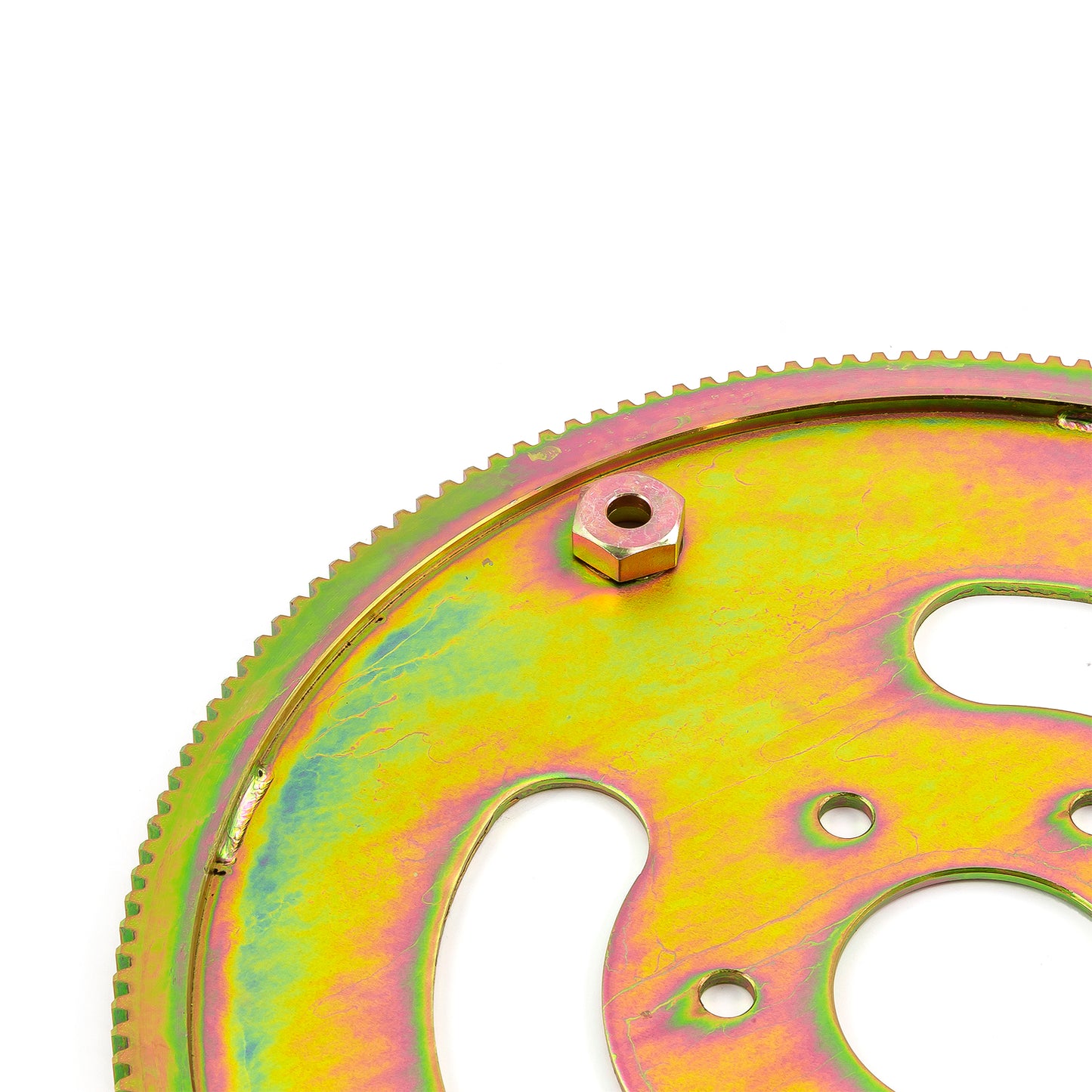 Speedmaster PCE226.1028 Fits Ford 429 460 164 Tooth Internal Balance Heavy Duty Flexplate