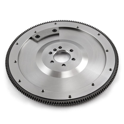 Speedmaster PCE229.1006 Fits Chevy LS1 LS2 LS3 LS6 LS7 L76 168 Tooth 11" Std Bal. Billet Steel SFI Flywheel