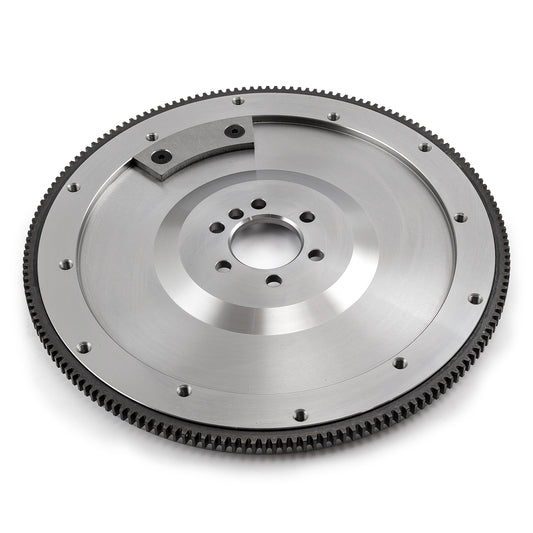 Speedmaster PCE229.1006 Fits Chevy LS1 LS2 LS3 LS6 LS7 L76 168 Tooth 11" Std Bal. Billet Steel SFI Flywheel