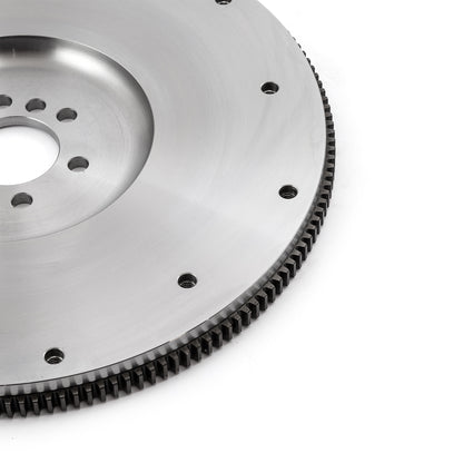Speedmaster PCE229.1006 Fits Chevy LS1 LS2 LS3 LS6 LS7 L76 168 Tooth 11" Std Bal. Billet Steel SFI Flywheel