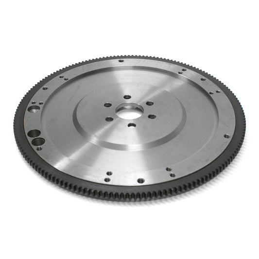 Speedmaster PCE229.1011 Fits Ford SB 289 302 351 351C Windsor 164 Tooth 28Oz Bal. Billet Steel SFI Flywheel