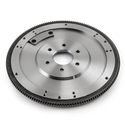 Speedmaster PCE229.1012 Fits Ford 429 460 164 Tooth Internal / External Bal. Billet Steel SFI Flywheel