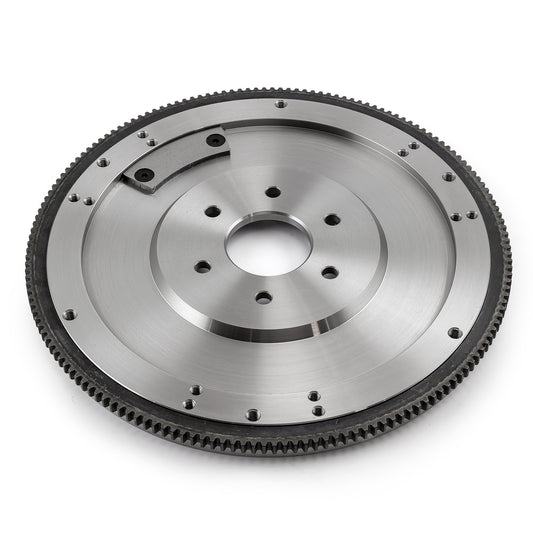 Speedmaster PCE229.1012 Fits Ford 429 460 164 Tooth Internal / External Bal. Billet Steel SFI Flywheel