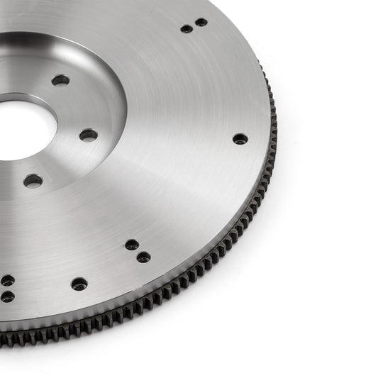 Speedmaster PCE229.1012 Fits Ford 429 460 164 Tooth Internal / External Bal. Billet Steel SFI Flywheel