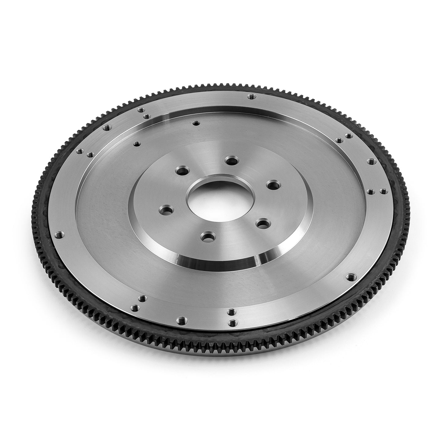 Speedmaster PCE229.1013 Fits Ford 429 460 164 Tooth Internal Bal. Billet Steel SFI Flywheel