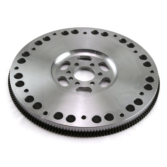 Speedmaster PCE229.1032 Fits Ford SB 289 302 351W 351C 164 Tooth 28Oz Billet Steel Extra Light SFI Flywheel