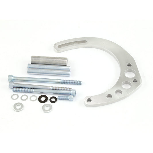 Speedmaster PCE232.1024 Fits Chevy SBC 350 Low Mount Electric Water Pump Alternator Bracket