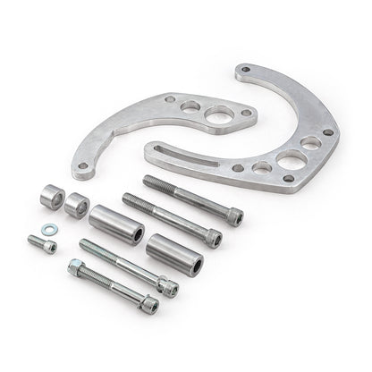 Speedmaster PCE232.1026 Fits Chevy BBC 396 454 Short Or Electric Water Pump Alternator Bracket