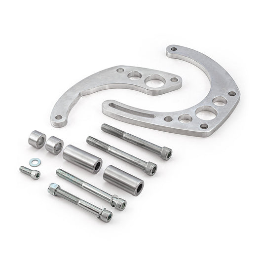 Speedmaster PCE232.1026 Fits Chevy BBC 396 454 Short Or Electric Water Pump Alternator Bracket