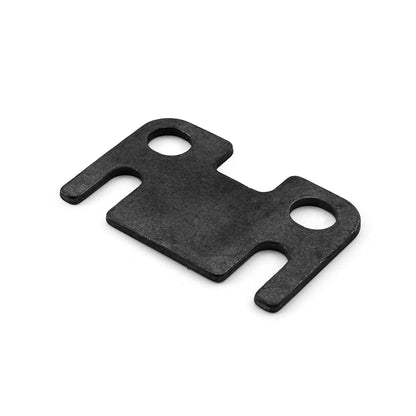 Speedmaster PCE251.1001 Fits Oldsmobile 350 400 403 425 455 Flat Guide Plates (3/8" Pushrod - 7/16" S/H 1Pc.)