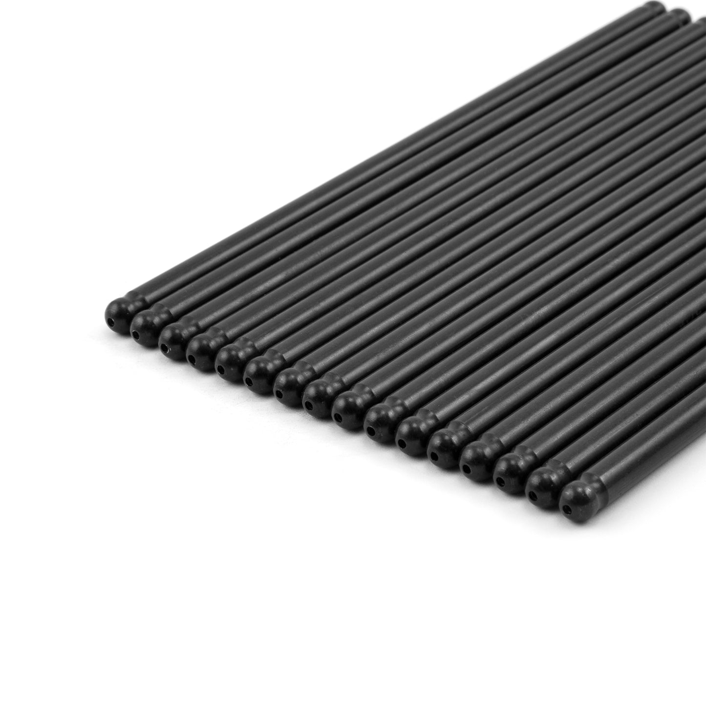 Speedmaster PCE254.1093 8.200" Chromoly Hardened Steel 5/16" Wall One Piece Pushrods